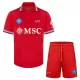 Camiseta Nápoles Niños 3ª Equipación 26/27 Camiseta Nápoles Niños 3ª Equipación 26/27