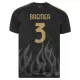 Camiseta Juventus Bremer 3 Hombre 3ª Equipación 26/27 Camiseta Juventus Bremer 3 Hombre 3ª Equipación 26/27