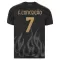 Camiseta Juventus F. Conceicao 7 Hombre 3ª Equipación 26/27