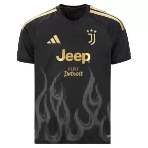 Camiseta Juventus Hombre 3ª Equipación 26/27