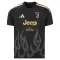 Camiseta Juventus Hombre 3ª Equipación 26/27