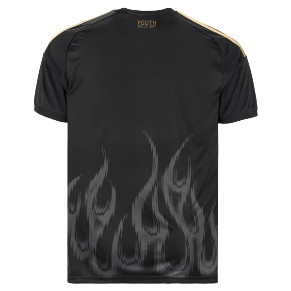 Camiseta Juventus Hombre 3ª Equipación 26/27