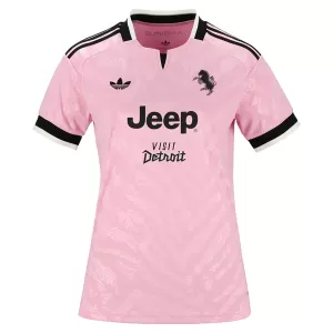 Camiseta Juventus Mujer 2ª Equipación 26/27