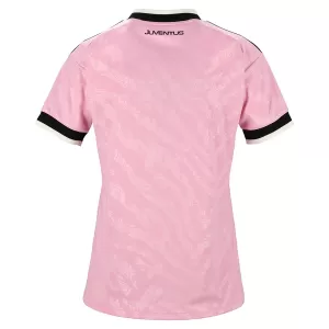 Camiseta Juventus Mujer 2ª Equipación 26/27