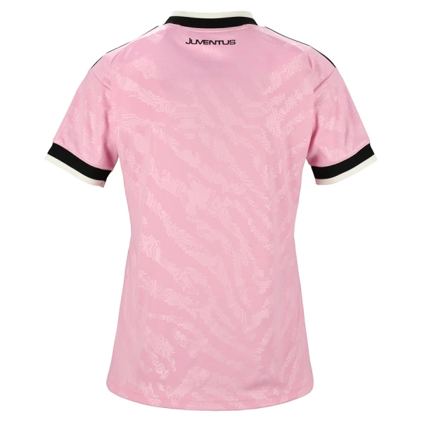Camiseta Juventus Mujer 2ª Equipación 26/27