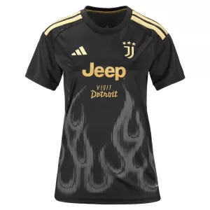 Camiseta Juventus Mujer 3ª Equipación 26/27