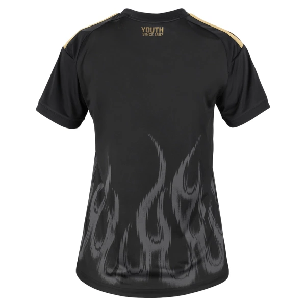 Camiseta Juventus Mujer 3ª Equipación 26/27