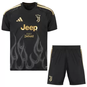 Camiseta Juventus Niños 3ª Equipación 26/27