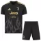 Camiseta Juventus Niños 3ª Equipación 26/27