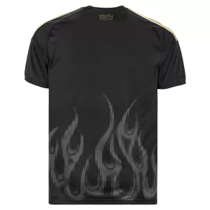 Camiseta Juventus Niños 3ª Equipación 26/27