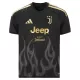Camiseta Juventus Niños 3ª Equipación 26/27