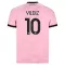 Camiseta Juventus Yildiz 10 Hombre 2ª Equipación 26/27