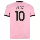 Camiseta Juventus Yildiz 10 Hombre 2ª Equipación 26/27 Camiseta Juventus Yildiz 10 Hombre 2ª Equipación 26/27