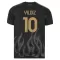 Camiseta Juventus Yildiz 10 Hombre 3ª Equipación 26/27