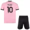 Camiseta Juventus Yildiz 10 Niños 2ª Equipación 26/27