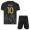 Camiseta Juventus Yildiz 10 Niños 3ª Equipación 26/27