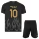 Camiseta Juventus Yildiz 10 Niños 3ª Equipación 26/27 Camiseta Juventus Yildiz 10 Niños 3ª Equipación 26/27