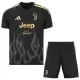 Camiseta Juventus Yildiz 10 Niños 3ª Equipación 26/27