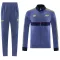 Conjunto De Chaqueta De Entrenamiento Arsenal Hombre 26/27 Púrpura