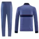 Conjunto De Chaqueta De Entrenamiento Arsenal Hombre 26/27 Púrpura
