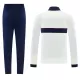 Conjunto De Chaqueta De Entrenamiento FC Bayern Múnich Hombre 26/27 Blanco