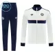 Conjunto De Chaqueta De Entrenamiento FC Bayern Múnich Niños 26/27 Blanco
