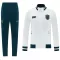 Conjunto De Chaqueta De Entrenamiento Nápoles Hombre 26/27 Blanco