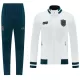 Conjunto De Chaqueta De Entrenamiento Nápoles Hombre 26/27 Blanco