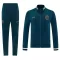 Conjunto De Chaqueta De Entrenamiento Nápoles Hombre 26/27 Navy
