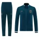 Conjunto De Chaqueta De Entrenamiento Nápoles Hombre 26/27 Navy