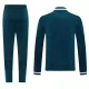 Conjunto De Chaqueta De Entrenamiento Nápoles Hombre 26/27 Navy