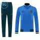 Conjunto De Chaqueta De Entrenamiento Nápoles Niños 26/27 Azul