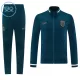 Conjunto De Chaqueta De Entrenamiento Nápoles Niños 26/27 Navy