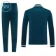 Conjunto De Chaqueta De Entrenamiento Nápoles Niños 26/27 Navy