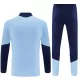 Conjunto de sudadera de entrenamiento AFC Ajax Hombre 26/27 Azul