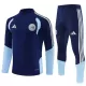 Conjunto de sudadera de entrenamiento AFC Ajax Hombre 26/27 Azul