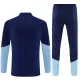Conjunto de sudadera de entrenamiento AFC Ajax Hombre 26/27 Azul
