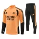Conjunto de sudadera de entrenamiento Arsenal Hombre 26/27 Amarillo Conjunto de sudadera de entrenamiento Arsenal Hombre 26/27 Amarillo