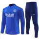 Conjunto de sudadera de entrenamiento Inter de Milán Hombre 26/27 Azul Conjunto de sudadera de entrenamiento Inter de Milán Hombre 26/27 Azul