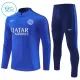Conjunto de sudadera de entrenamiento Inter de Milán Niños 26/27 Azul Conjunto de sudadera de entrenamiento Inter de Milán Niños 26/27 Azul