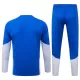Conjunto de sudadera de entrenamiento Juventus Hombre 26/27 Azul