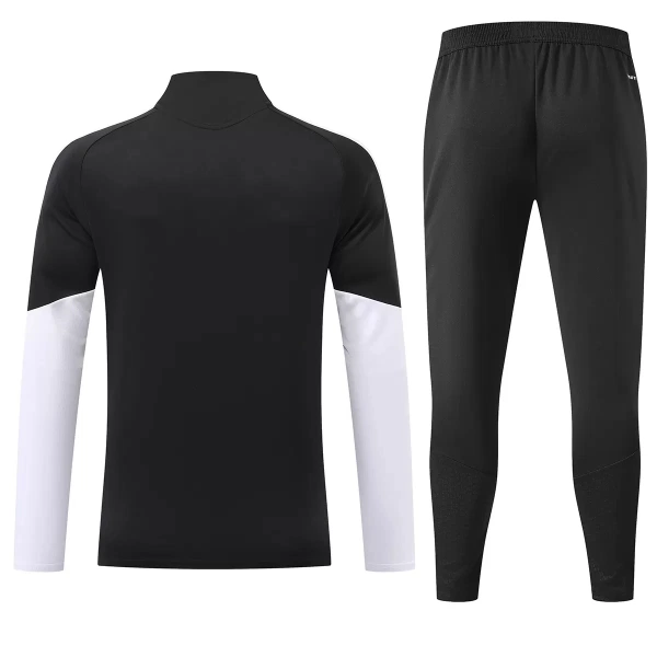 Conjunto de sudadera de entrenamiento Liverpool Hombre 26/27 Negro