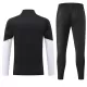 Conjunto de sudadera de entrenamiento Liverpool Hombre 26/27 Negro