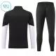 Conjunto de sudadera de entrenamiento Liverpool Niños 26/27 Negro