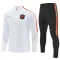 Conjunto de sudadera de entrenamiento Países Bajos Hombre 26/27 Blanco