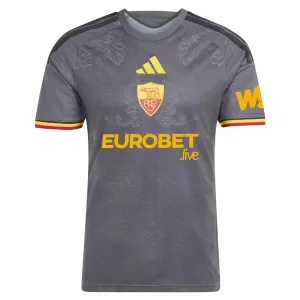 Camiseta AS Roma Hombre 3ª Equipación 26/27