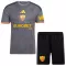 Camiseta AS Roma Niños 3ª Equipación 26/27