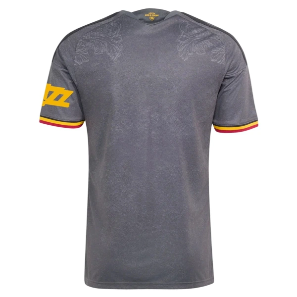 Camiseta AS Roma Niños 3ª Equipación 26/27