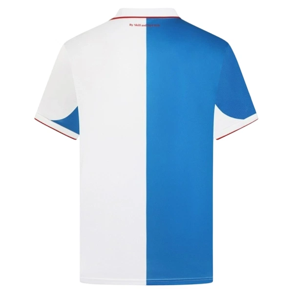 Camiseta Blackburn Rovers Niños 1ª Equipación 26/27