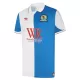 Camiseta Blackburn Rovers Niños 1ª Equipación 26/27